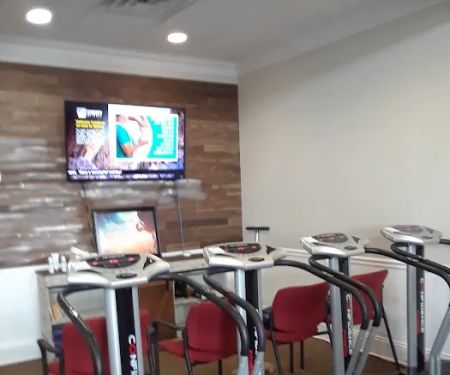 SpineWell Disc & Joint Centers - Baymeadows