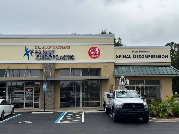 SpineWell Disc & Joint Centers - Baymeadows Picture 4