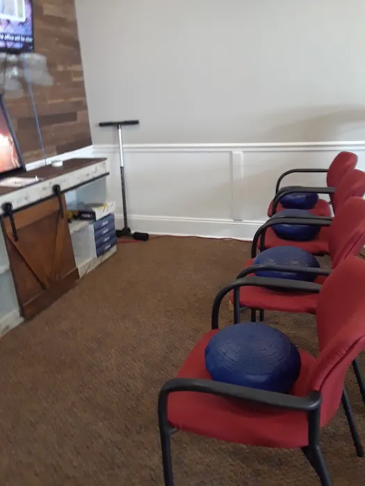 SpineWell Disc & Joint Centers - Baymeadows Picture 2