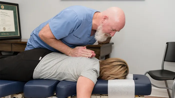 Duval Spine & Rehab Picture 5