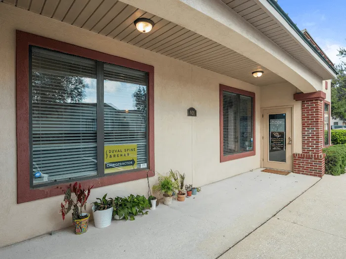 Duval Spine & Rehab Picture 6