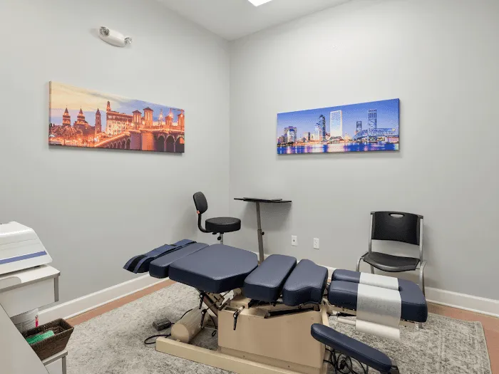 Duval Spine & Rehab Picture 8