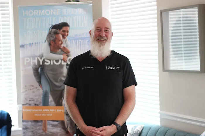 Duval Spine & Rehab Picture 1