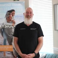 Duval Spine & Rehab ico