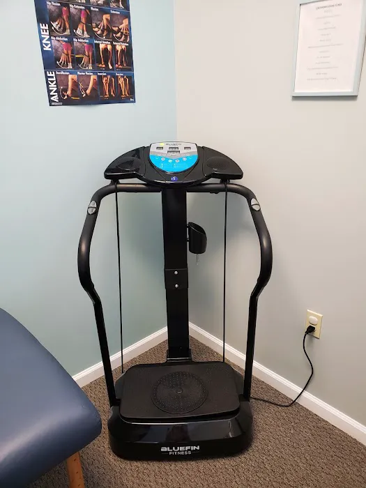 Bartram Family Chiropractic Picture 4