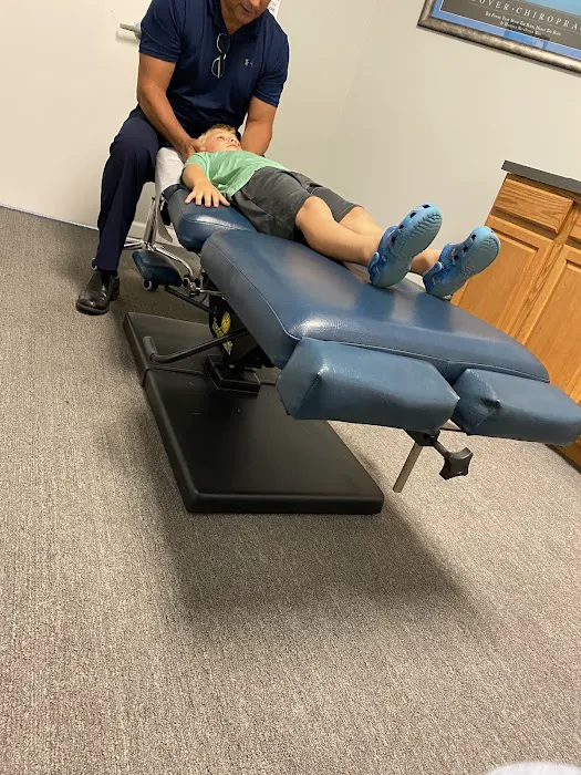 Bartram Family Chiropractic Picture 3