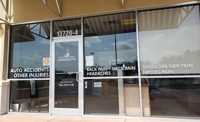 Bartram Family Chiropractic Picture 1