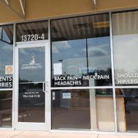 Bartram Family Chiropractic ico