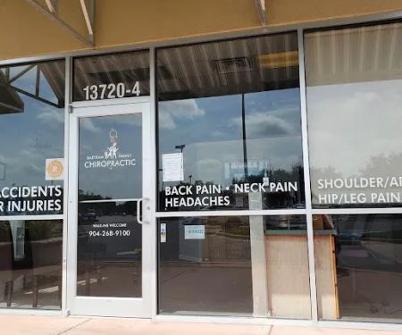 Bartram Family Chiropractic