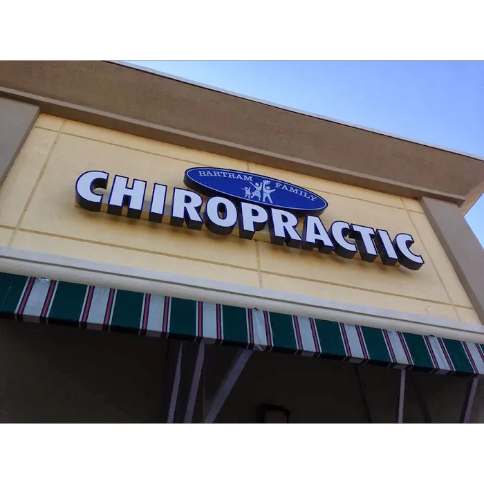 Bartram Family Chiropractic Picture 10