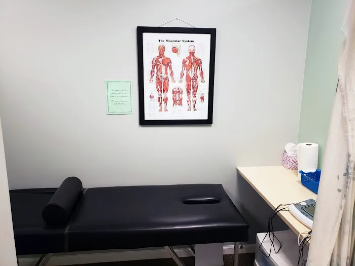 Bartram Family Chiropractic Picture 5