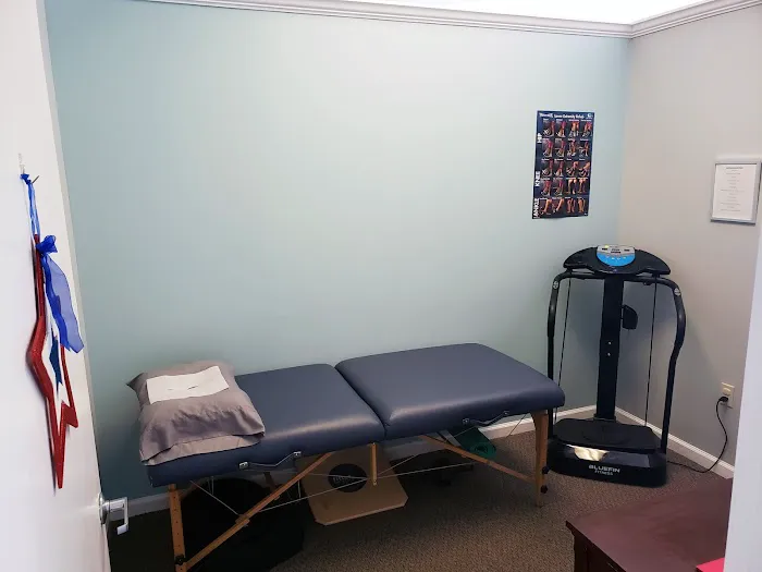Bartram Family Chiropractic Picture 9