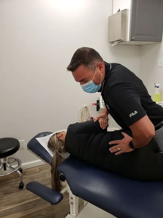 Bartram Family Chiropractic Picture 7