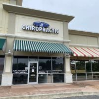 Chiropractor 4 Pain Relief ico