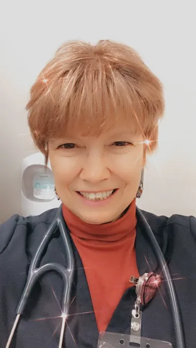 Chiropractic Healthcare Clinic Picture 1