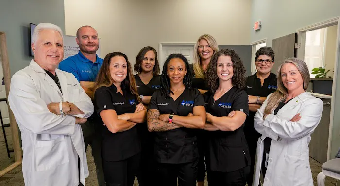 McHugh Health and Wellness Picture 1