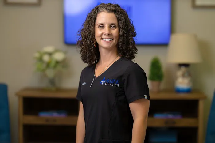 McHugh Health and Wellness Picture 5