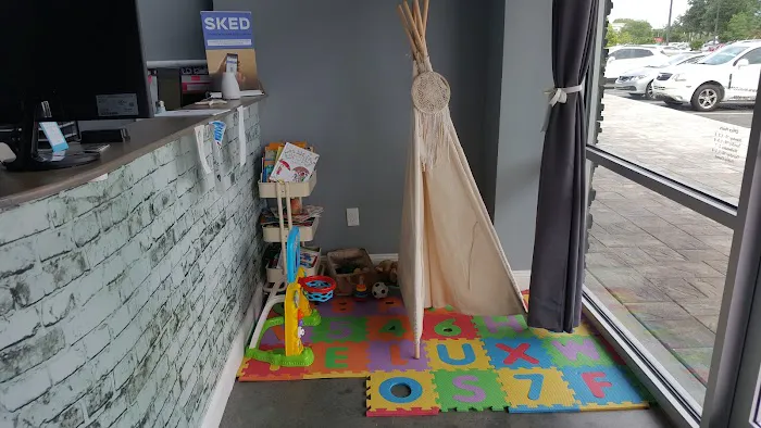 Revolution Chiropractic Picture 3