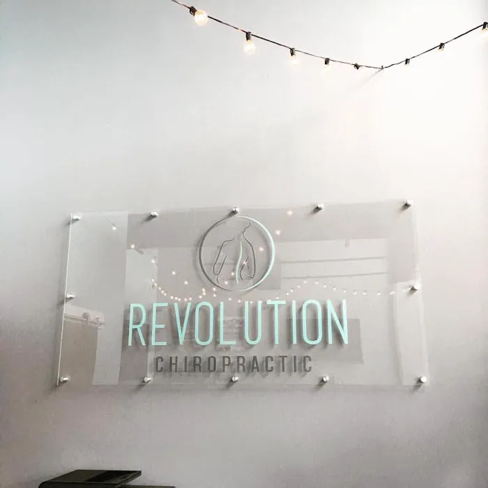 Revolution Chiropractic Picture 10