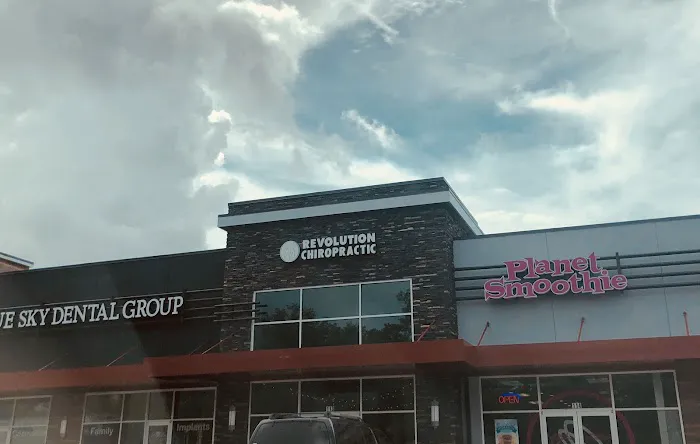 Revolution Chiropractic Picture 8