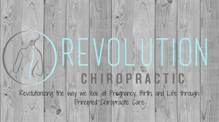 Revolution Chiropractic Picture 1