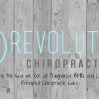 Revolution Chiropractic ico