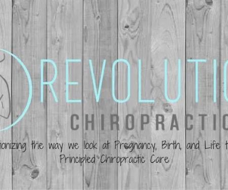 Revolution Chiropractic