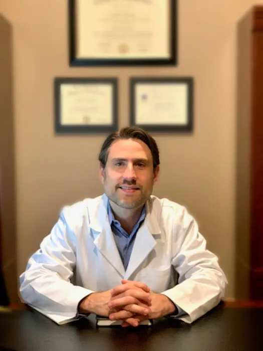 Gabriel Busquets, DC Picture 4