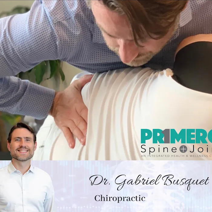 Gabriel Busquets, DC Picture 6