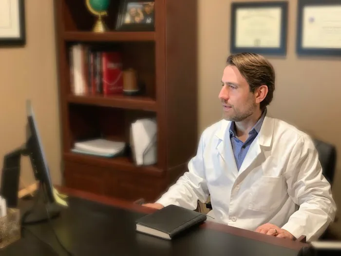 Gabriel Busquets, DC Picture 2