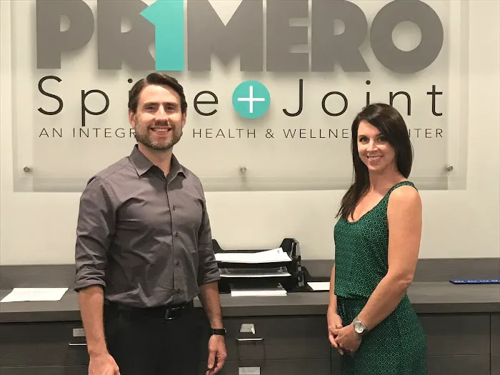 Primero Spine and Joint Picture 1