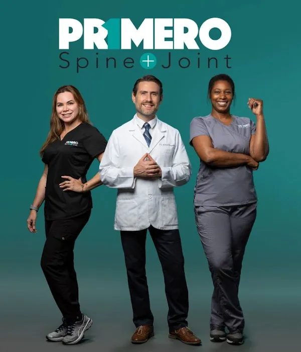 Primero Spine and Joint Picture 4