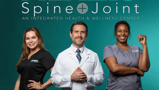 Primero Spine and Joint Picture 8