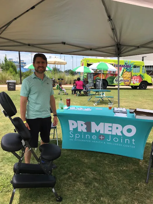 Primero Spine and Joint Picture 9