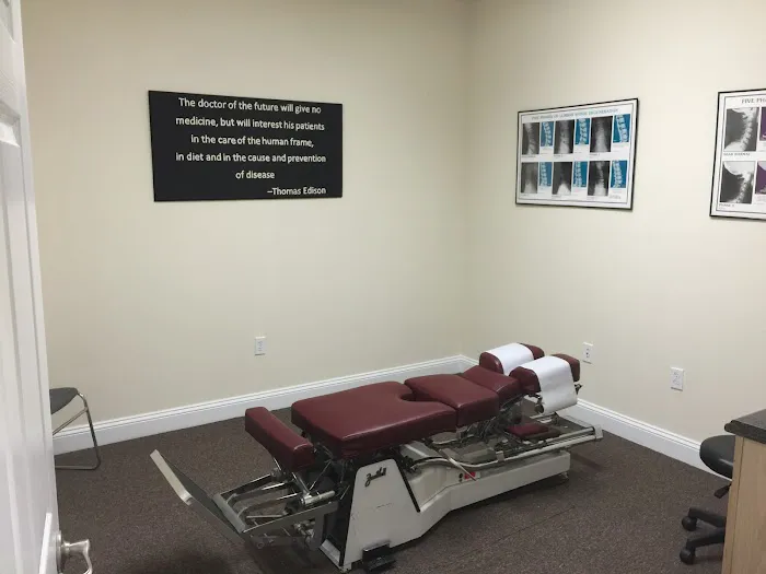 Railing Chiropractic & Acupuncture Picture 1