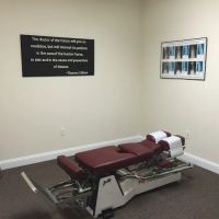 Railing Chiropractic & Acupuncture ico