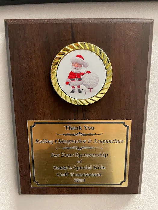 Railing Chiropractic & Acupuncture Picture 10