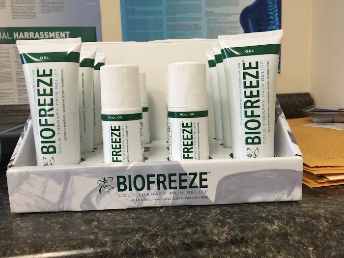 Railing Chiropractic & Acupuncture Picture 8