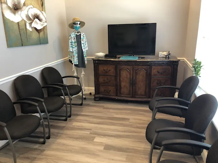 Railing Chiropractic & Acupuncture Picture 5