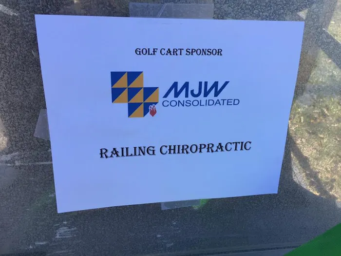 Railing Chiropractic & Acupuncture Picture 6