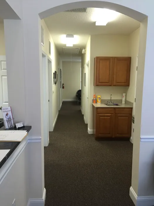 Railing Chiropractic & Acupuncture Picture 4