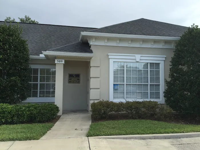 Railing Chiropractic & Acupuncture Picture 3