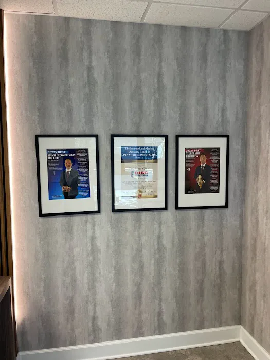 SpineWell Disc & Joint Centers Jacksonville Beach Picture 5