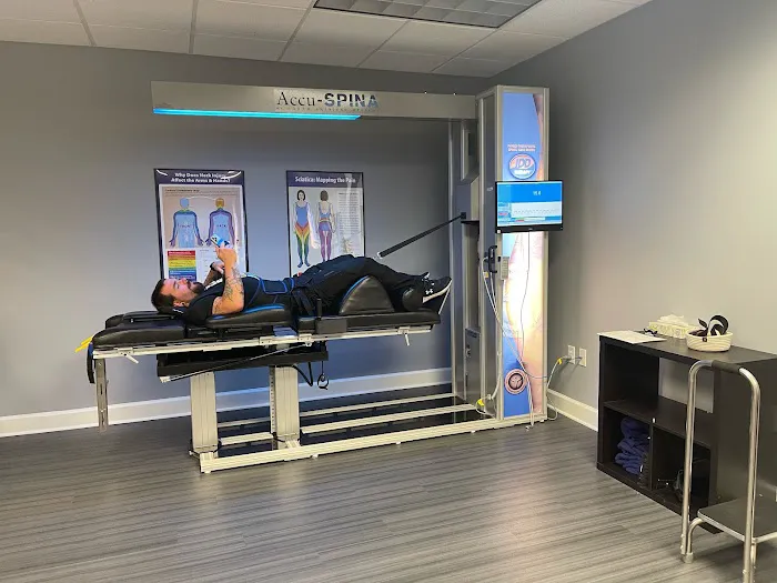SpineWell Disc & Joint Centers Jacksonville Beach Picture 2