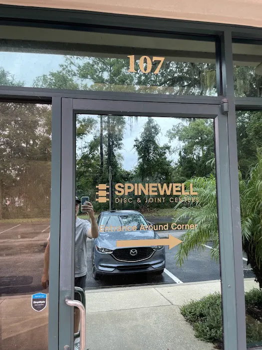 SpineWell Disc & Joint Centers Jacksonville Beach Picture 8