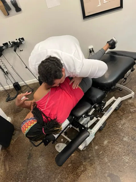 PATH Chiropractic & Wellness Picture 6