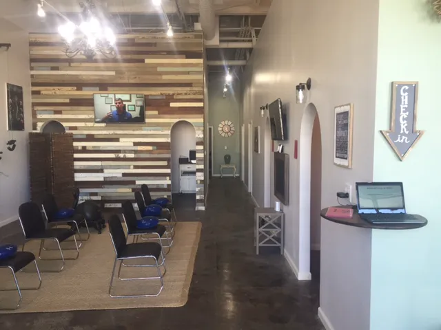 PATH Chiropractic & Wellness Picture 3