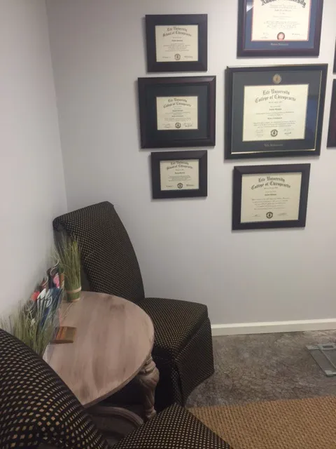PATH Chiropractic & Wellness Picture 9