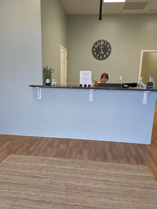 Jacksonville Chiropractic: Auto Accident Injury Clinic Jacksonville Picture 9