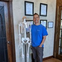 Jacksonville Chiropractic: Auto Accident Injury Clinic Jacksonville ico